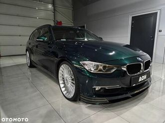 bmw-alpina d3