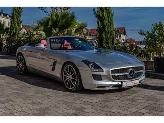 roadster/erstbesitz/ nur 6750km