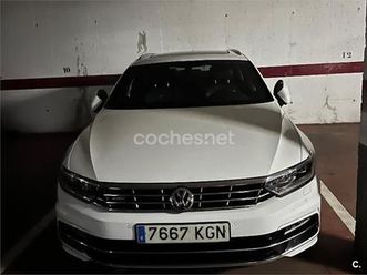 VOLKSWAGEN PASSAT SW volkswagen-passat-variant-sport-2-0-tdi-110kw150cv-bmt