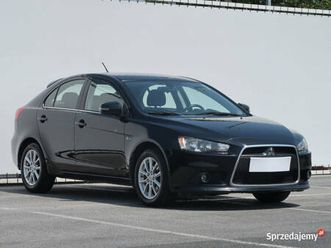 mitsubishi lancer 1.8 di-d katowice - sprzedajemy.pl