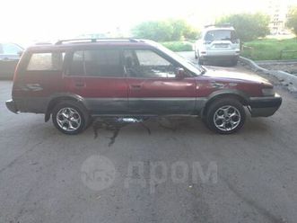 продажа toyota sprinter carib, 1991 год в ангарске