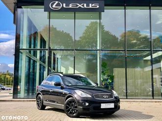 infiniti ex ex30d awd