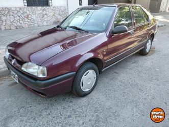 renault 19 1.6 rn bicuerpo 1994