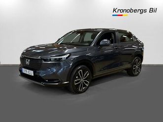 hybrid e:hev 1,5 131hk elegance navi e-cvt