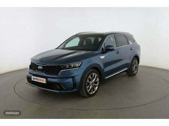 2.2 crdi emotion luxury 4wd
