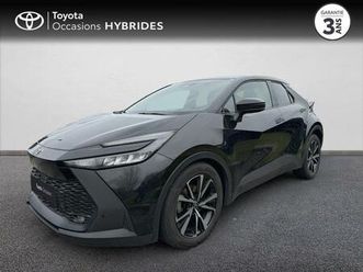 1.8 hybride 140ch design ng23