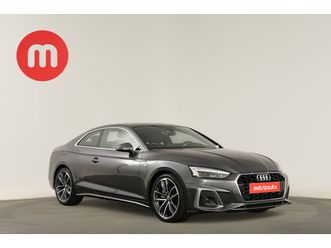 audi a5 c. 40 tdi s tronic
