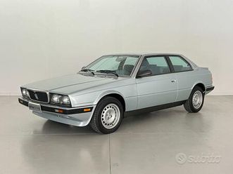 maserati 222 222 *unico proprietario*