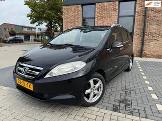 honda fr-v 2.0i comfort