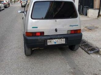 fiat cinquecento 1993