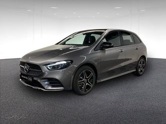 250 e hybrid eq 163+109ch amg line 8g-dct