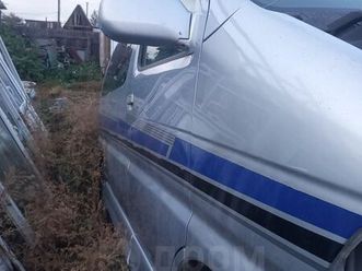 продажа toyota hiace regius, 1997 год в краснокаменске