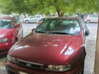 fiat marea 1998