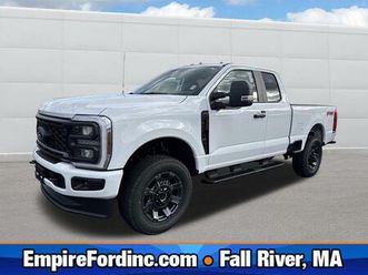 new 2026 ford f-350 xl