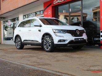 renault koleos initiale pa. dci xtr. 4wd