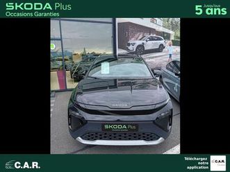 elroq 204 ch batterie 60 clever