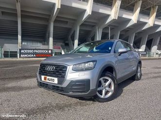 audi q2 1.6 tdi s tronic
