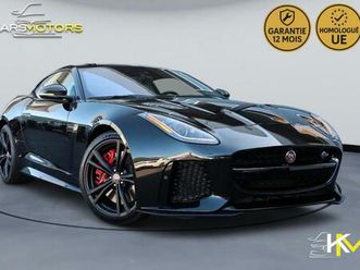 5.0 v8 575 bva s/s svr / camera