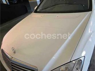 mercedes-benz clase s