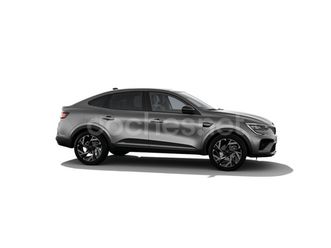 renault arkana esprit alpine full hybrid etech