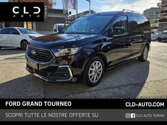 tourneo connect 3ªs grand tourneo connect 2.0 ecoblue 122 cv plus
