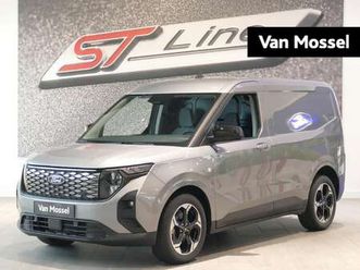 limited 44 kwh | direct uit voorraad! | 0,99% rent