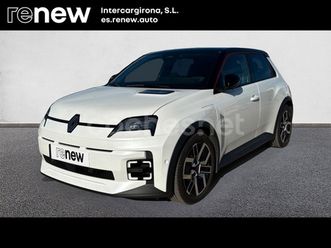 renault 5 e-tech techno autonomia confort