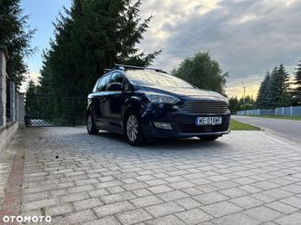 ford grand c-max gr 1.5 tdci titanium