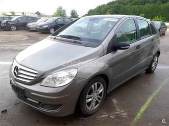 mercedes-benz clase b