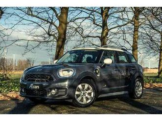 hybrid *** led / mini connected / navi ***