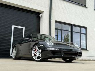 3.8i s new engine / nouveau moteur