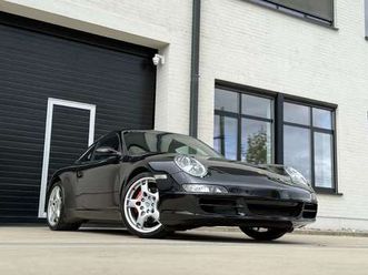 3.8i s new engine / nouveau moteur