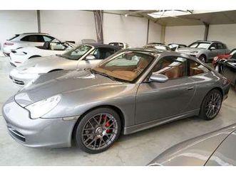 996 targa