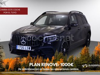 mercedes-benz glb 2.0 glb 35 4matic dct