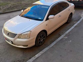 продажа toyota corona premio, 2002 год в новочеркасске