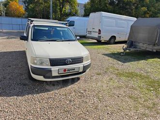 продажа toyota probox, 2009 год в краснодаре