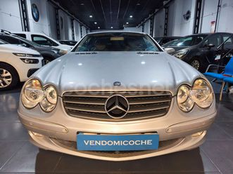 mercedes-benz clase sl sl 350