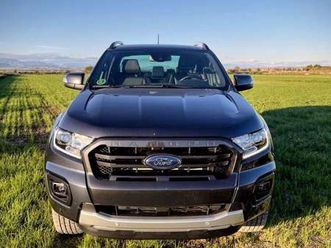 2.0 ecoblue dcb. wildtrak 4x4 aut. 213