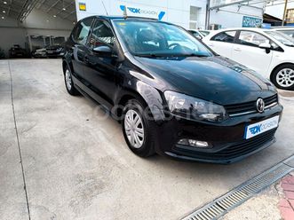 volkswagen polo advance 1.4 tdi bmt