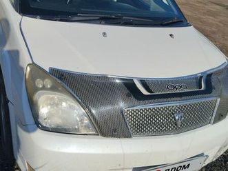 продажа toyota opa, 2001 год в чернышевске