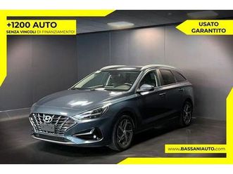 hyundai i30 wagon 1.0 t-gdi imt 48v prime