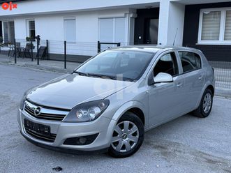 opel astra 1.4i/lpg 2011 godina