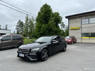 300 de business amg edition eq power 143kw autom. *navi *adapt.cruise *p.kam *led *widescreen *burmester *carplay *veto.