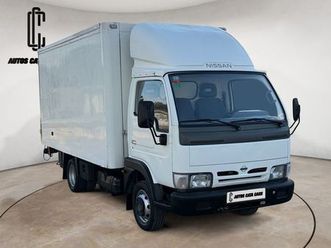 chasis e tl 125.45/2 media 88 kw (120 cv)