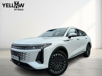 omoda 9 shs premium 540 cv - yellowvo