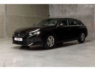 peugeot 508 508 sw active pack