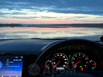 продажа toyota allion, 2004 год в нюрбе