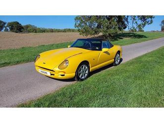convertible 5.0 2dr sports petrol