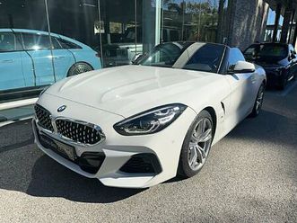 z4 sdrive20i 197 ch bva8