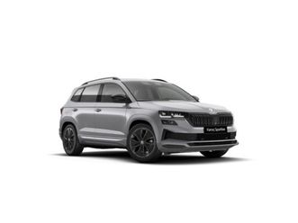 karoq 1.5 tsi evo 2 150 ch act dsg7